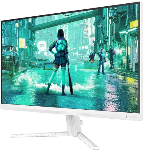 Monitor PHILIPS Evnia 27M2N3201PL/00 27" 1920x1080pz IPS 260Hz OC 0.3 ms [MBR]