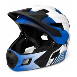 Kask rowerowy dla dziecka rozmiar S, dziecięcy motor dzieci motocyklowy