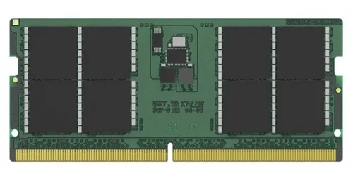 Pamięć Kingston DDR5 32GB 5600 CL46 SODIMM