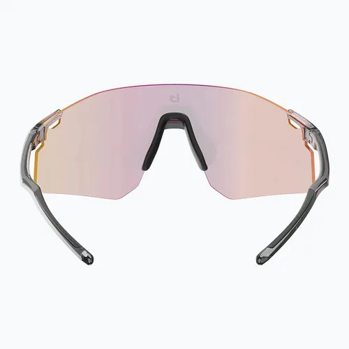 Okulary przeciwsłoneczne Bollé C-Icarus grey crystal/phantom clear ruby phoatochromic