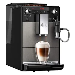 Кофемашина Melitta F27/0-100