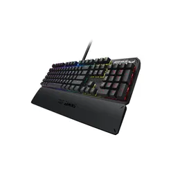 Klawiatura membranowa ASUS TUF Gaming K3