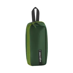 Водонепроницаемая косметичка / дорожная сумка  Eagle Creek Pack It Gear Quick Trip - forest