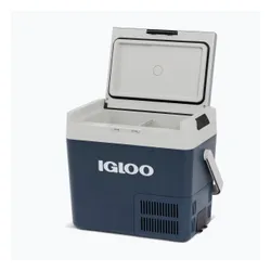 Lodówka kompresorowa Igloo ICF18 19 l blue
