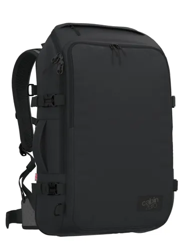 Rucsac de mână CabinZero ADV Pro 42 l - negru absolut