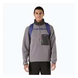 Plecak miejski Patagonia Refugio Day Pack 26 l solstice purple