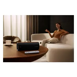 Głośnik mobilny XIAOMI Sound Party Czarny