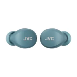 Słuchawki dokanałowe JVC HA-A6T Zielony