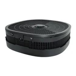 Blaupunkt ASF601 czarny