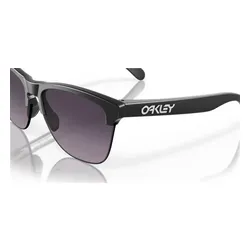 Okulary rowerowe OAKLEY Frogskins Lite PRIZM Grey