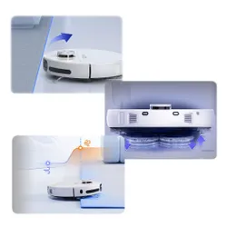 Robot sprzątający EZVIZ RS20 Pro Max