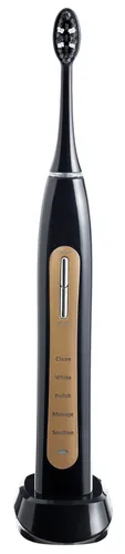 Szczoteczka soniczna VITAMMY Aurum TB9051K