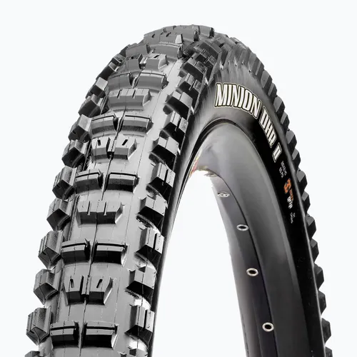 Opona rowerowa Maxxis Minion DHR II Butyl 26 x 2.40