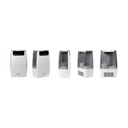 Umidificator de aer Blaupunkt AHS802 Alb