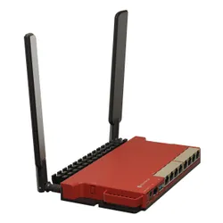Router MIKROTIK L009UIGS-2HAXD-IN 2.4 GHz
