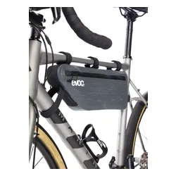 Torba na ramę Evoc Frame Pack WP M - carbon grey
