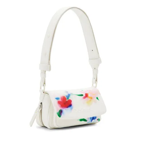 Geanta Desigual 24SAXP63 Alb