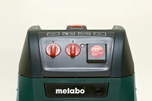 Промышленный пылесос Metabo ASR 35 L ACP