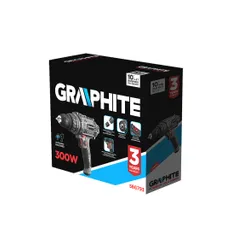 Graphite Tornavida Matkabı 58G793