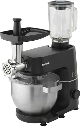Robot kuchenny planetarny GORENJE MMC1000SCB 1000 W