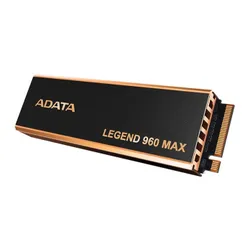 Dysk ADATA Legend 960 Max 4TB SSD