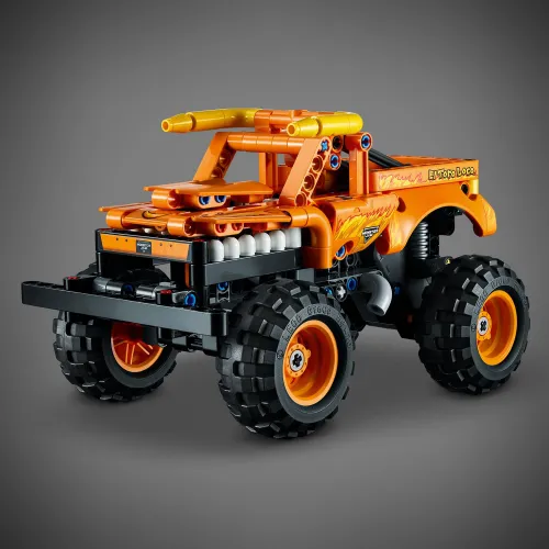 LEGO 42135 Technic Monster Jam El Toro Loco