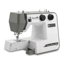Maszyna do szycia ŁUCZNIK Master Craft 100.60