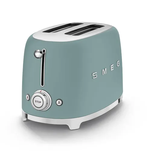 Toster Smeg 50's Style TSF01EGMEU