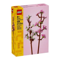 LEGO 40725 Kwiaty Wiśni