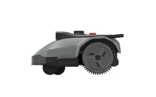 Robot koszący Terramow MINI 500 150min 500m2