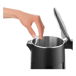 Czajnik SENCOR SWK 0610BK