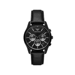 Часы Emporio Armani Antonio AR11583 Черный