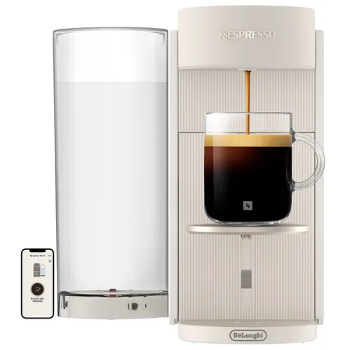 Ekspres DELONGHI Nespresso Vertuo Up ENV200.W