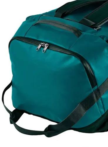 Tekerlekli çanta Eagle Creek Hauler Tekerlekli Duffel 110 l-arctic seagreen