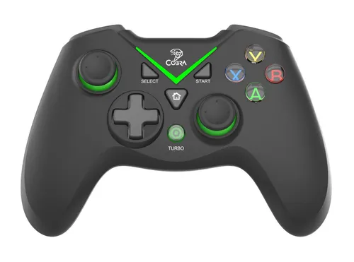 Pad Cobra QSP304 для Xbox One, ПК-беспроводной