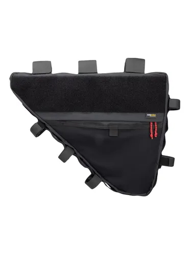 Torba rowerowa Jack Pack Żwirek 3.0