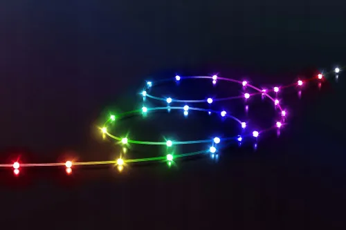 Taśma LED TWINKLY Dots TWD060STP-B 3m