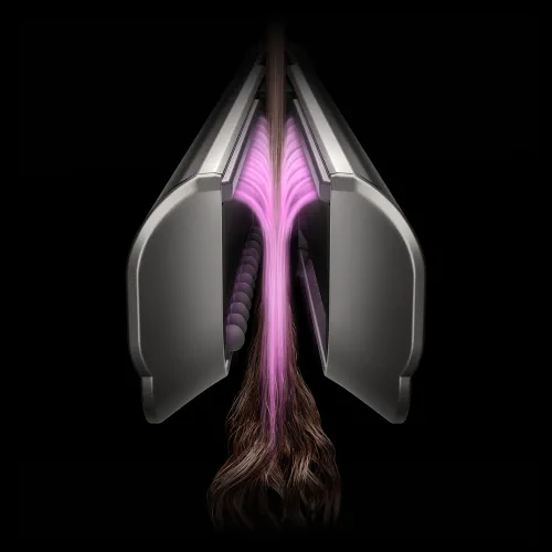 Prostownica Dyson Airstrait 493296-01 1600W Jonizacja
