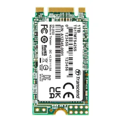 Dysk TRANSCEND 425S 1TB SSD