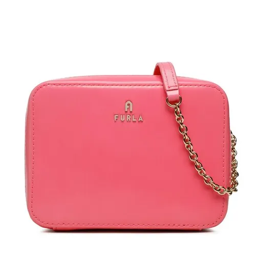 Geanta Furla Camelia WE00458-T20000-2026S-1-007-20- CN-e floare