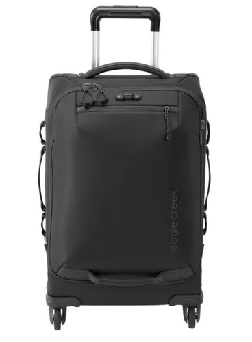 Сумка на колесах Eagle Creek Expanse International Carry on-black