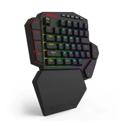 Klawiatura magnetyczna Redragon K585RGB-M DITI Magnetic