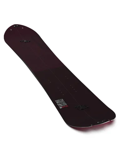 Deska splitboardowa Salomon Pillow Talk (deska + foki) - Długość (cm) - 145