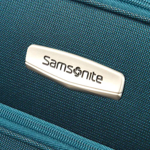 Capac interior Spark SNG Samsonite-albastru petrol