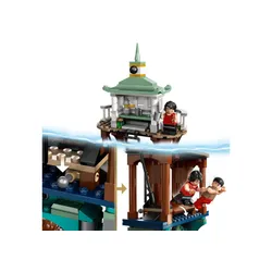 LEGO Harry Potter™ 76420 Üç Sihirbazın Turnuvası: Hogwarts Gölü