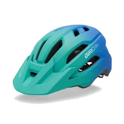 Kask rowerowy GIRO Fixture II Youth