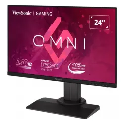 Monitor ViewSonic OMNI XG2431 24" Full HD IPS 240Hz 0,5ms MPRT Gamingowy