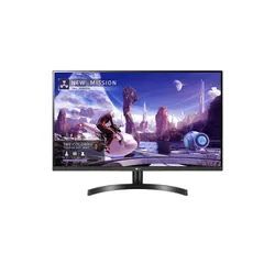 Monitor LG 32QN600-B 32" 2K IPS 75Hz 5ms Gamingowy