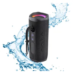 Głośnik mobilny DEFENDER Enjoy S800 Radio FM Czarny