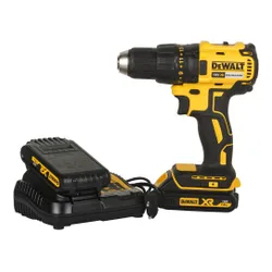 Wiertarko-wkrętarka Dewalt DCD777D2T 18 V 2 x akumulator 2 Ah